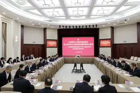践行人民城市重要理念 上海城投持续探索新路径图片