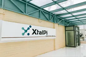 礼来、晶泰科技达成AI制药合作，已签署2.5亿美元协议图片