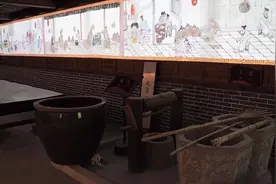 非遗在身边！一起了解这项中药饮片炮制技艺图片