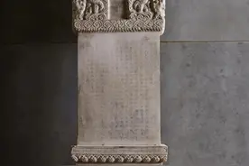 索尼孙女，年仅7岁！她的墓为何如此奢华图片