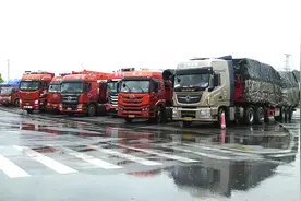 速递丨@货车司机，今天起车辆检验检测周期调整、异地可检图片