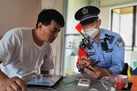 上海亭林：突出问题导向  破解城中村治理难题图片
