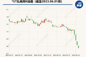 上市公司因600万借款拟申请预重整背后的离奇事：年化利率起初为120% 一个月后变10%图片
