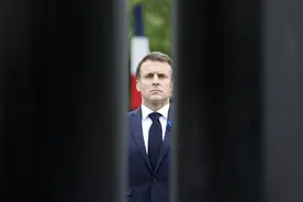 西索欧洲评论｜德法政客的“迷惑行为大赏”与德法发动机重启图片