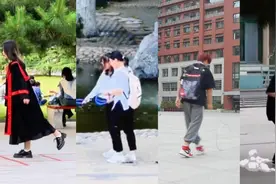 “六一”儿童节，乘坐时光机，来一趟童年回忆之旅图片