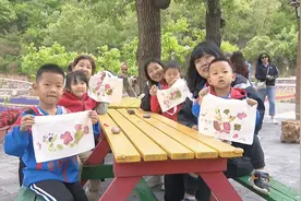 来梨树沟打卡不一样的休闲新体验图片