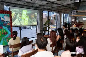 张国立加盟“桃花坞”新火花不断，王鹤棣搞笑依旧成氛围担当图片