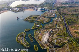 知行泰安|岱岳区研学旅游点，推荐这些好地方图片