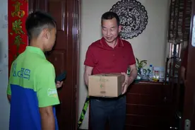 抢时效、拼上门，时效快递行业“卷”起来了！新一轮供应链角逐开启图片