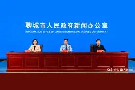 即将开镰！聊城市十项“护航措施”全力保障夏季麦收工作图片