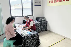 新华财经|温州以数字化应用提升新市民获得感图片