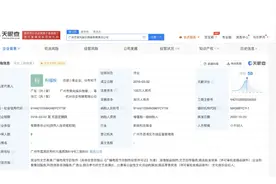 “广东夫妇”直播一小时销售额破亿引热议，盘点其商业版图图片