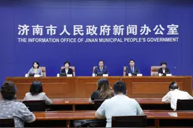 济南市妇幼保健院新院区将于明年启用图片