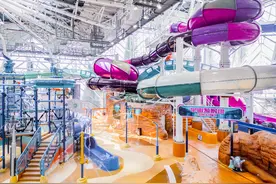 看演唱会、打卡水上乐园，澳门暑期文娱旅游活动丰富图片