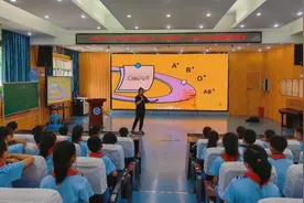 “祝你早日康复”，长沙这群小学生手写祝福信，送给病房里的孩子们图片