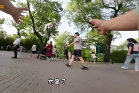 沉浸式体验！今天，用宝宝的视角打开世界图片