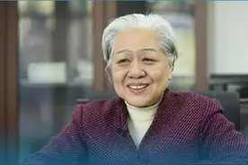 韦钰院士谈孩子的起跑线图片