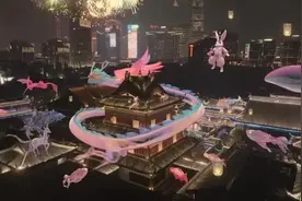 电商｜商业科技创新应用优秀案例图片