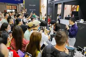 产业互联，创造新消费场景——2023上海旅游产业博览会圆满闭幕图片