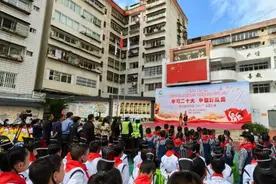 童心飞扬丨 多场“六一”文艺汇演超赞图片