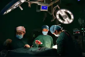 死亡率高，河南焦作一产妇羊水栓塞幸而得救图片