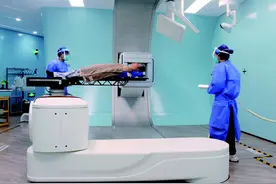 最贵肿瘤治疗项目隐忧：审批艰难、成本高昂、工期漫长图片