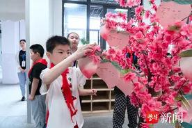 南通市幼小衔接现场推进会在如皋举行图片