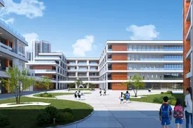 广州花都教育资源再升级！一所九年一贯制公办名校正式落地图片