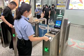 杭州到南京的“高铁月票”要来了 这种票怎么买？图片