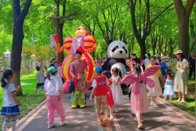 欢度“六一”儿童节图片