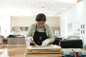 修复15万余册古籍要百余年！古籍保护面临多重难题图片