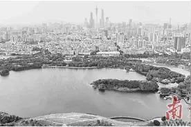 城市规划如何激发广州能级之变图片