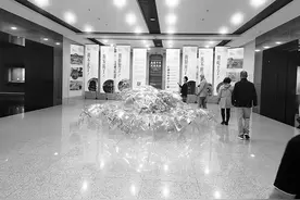 气候与古建的故事 这个科普展让你一睹为快图片