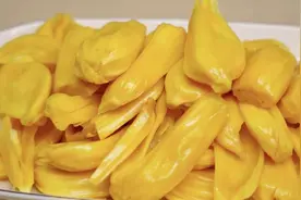 “热带果王”化身“国民水果” 助消费者实现“菠萝蜜自由”图片