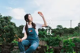 新游记 | 尝鲜甜荔枝，逛火山村落，探寻海南火山石上的故事图片