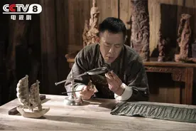 对话|两位江苏戏骨棋逢对手，央视大戏里雕刻时光图片