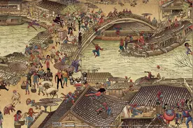 《蜘蛛侠：纵横宇宙》发布艺术海报，上百位蜘蛛侠同框图片