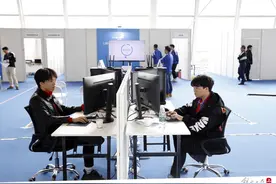 他们以技立身，小岗位上也能实现大梦想图片