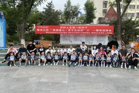 多彩六一 快乐“童”行丨塘沽街道各社区喜迎“六一”系列活动精彩绽放图片