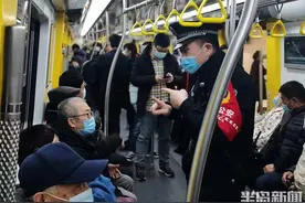 随警记丨处理警情有特殊暗号，对丢失物品严阵以待！揭开“地下警团”的神秘生活图片