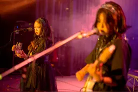 美乐地少儿原创乐队作品首发，为六一儿童节献上精彩演出!图片