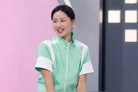 飒爽大女主驾到！瞿颖李彩桦毛晓彤曾可妮现身《你好，星期六》图片