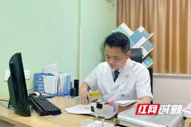 近千度近视影响生活  ICL助力解决“绊脚石”图片