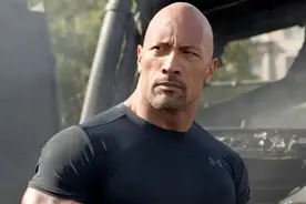 《速度与激情》外传继续开发 强森回归霍布斯特工图片