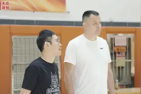 塞尔维亚籍教练加盟山东高速女篮教练组，曾任中国U18男篮助理教练图片