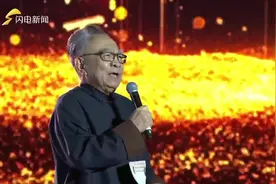 诸葛亮文化旅游节｜出师一表真名世 曹操饰演者鲍国安朗诵《出师表》图片