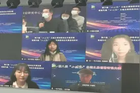 短信“退订”无效？这群学生让天猫和京东改了！图片
