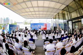 长飞追光35年再出发：从“全球第一”进击“世界一流”图片