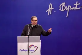 科索沃多轮冲突致近百人受伤，目前最新局势如何？图片