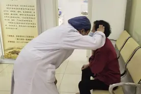 钱报健康小站丨耳朵里长了只虫子？这种“杀手”已进入活跃期图片